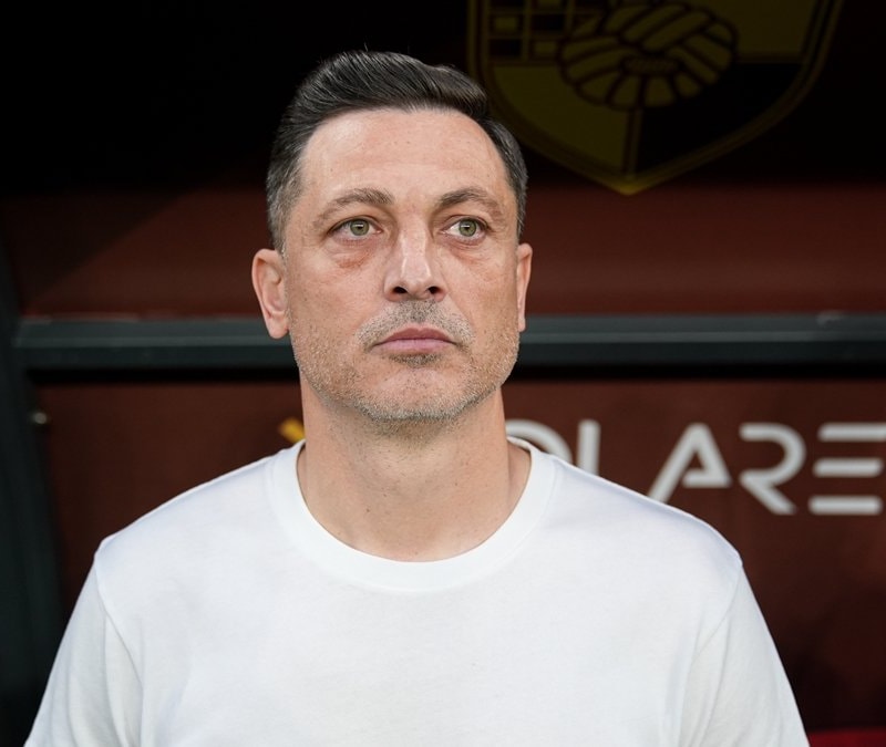 Mirel Radoi: Sonucun biraz adi olmadığını düşünüyorum