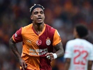 Mario Lemina: Bu güzel anı yaşamak için çok çalıştık