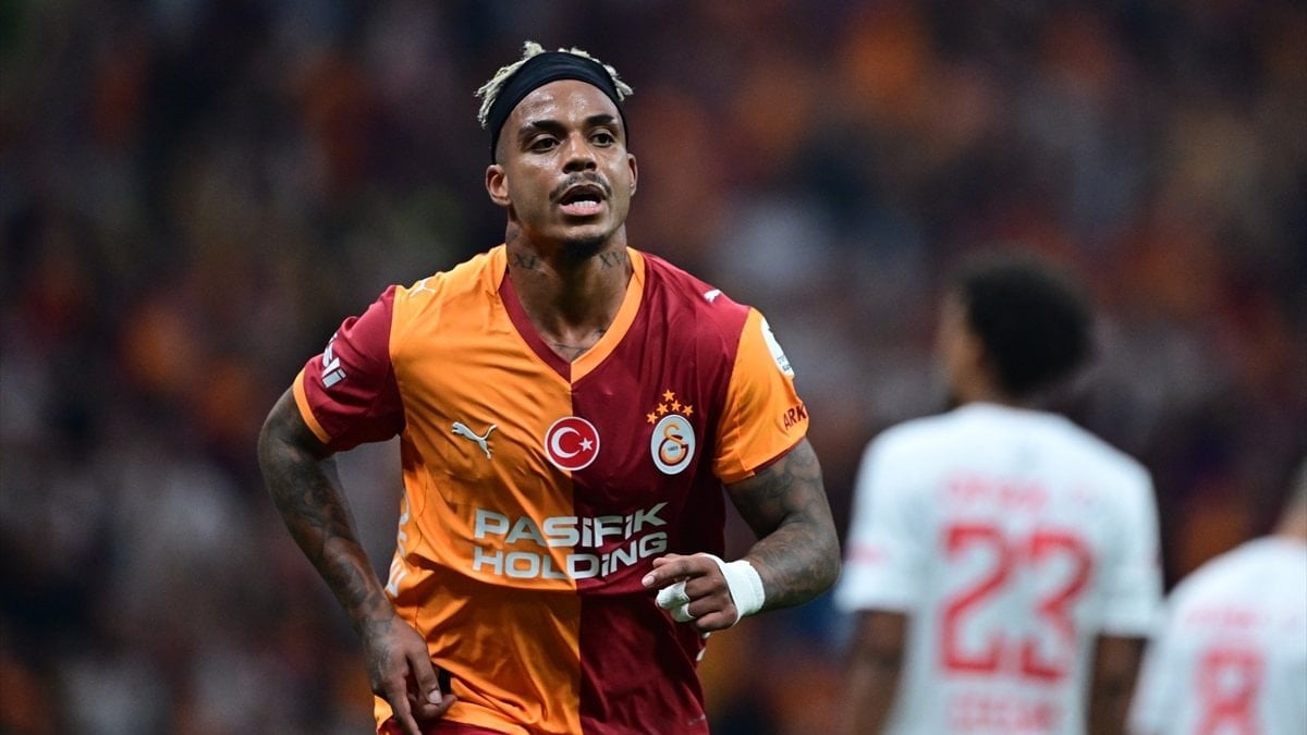 Mario Lemina: Bu güzel anı yaşamak için çok çalıştık