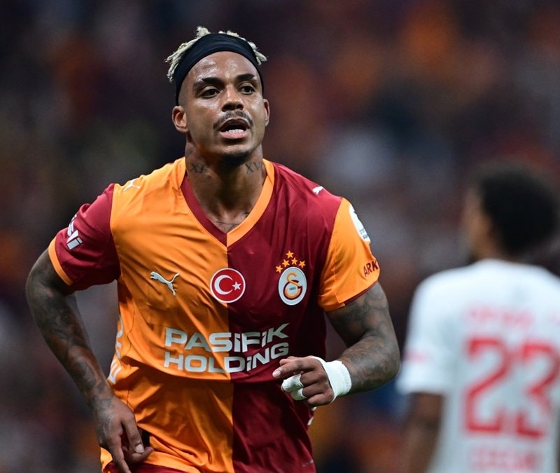 Mario Lemina: Bu güzel anı yaşamak için çok çalıştık