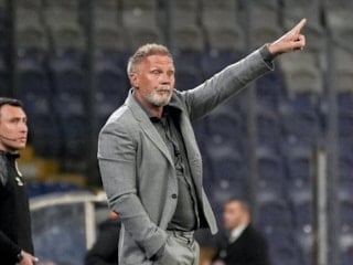 Thorsten Fink: Hakem iyi bir performans gösteremedi