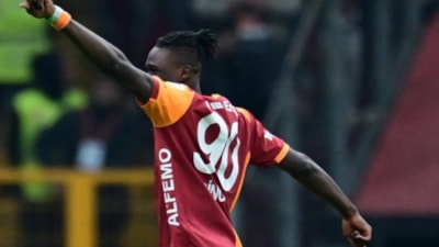 Wilfried Singo: Biz iyi bir takımız