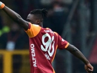 Wilfried Singo: Biz iyi bir takımız
