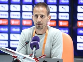 Joao Pereira: Ana hedefimize ulaştık