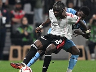 Junior Olaitan: Özellikle ben çok üzüldüm