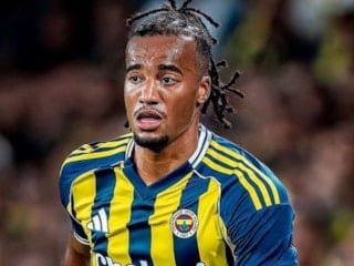 Brown: Umarım önümüzdeki sezon şampiyon oluruz