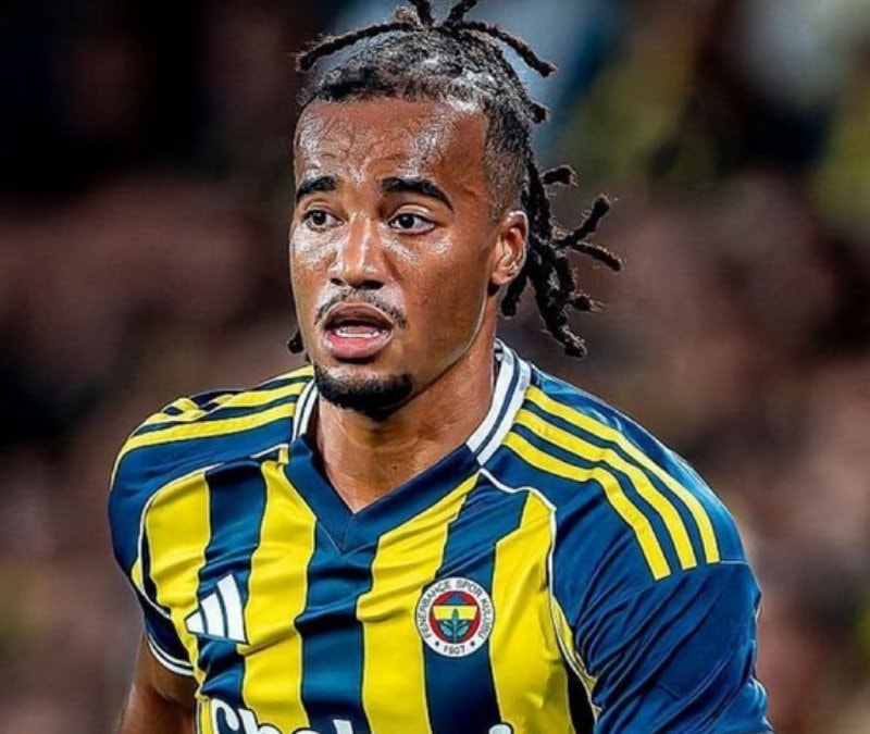 Brown: Umarım önümüzdeki sezon şampiyon oluruz