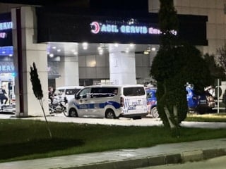 Elazığ’da bıçaklanan 16 yaşındaki çocuk hayatını kaybetti