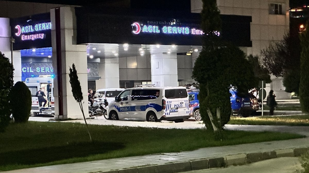 Elazığ’da bıçaklanan 16 yaşındaki çocuk hayatını kaybetti