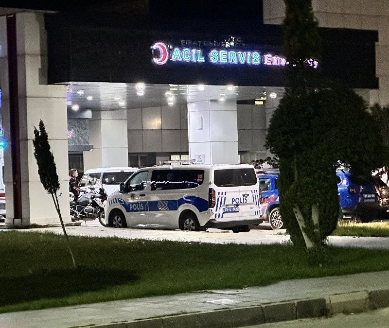 Elazığ’da bıçaklanan 16 yaşındaki çocuk hayatını kaybetti
