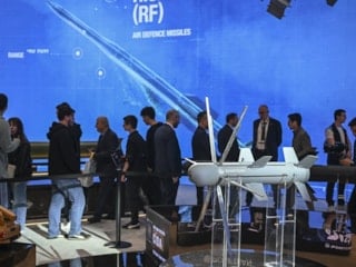 SAHA 2026 tamamlandı: 8 milyar dolarlık dev ihracat sözleşmesi
