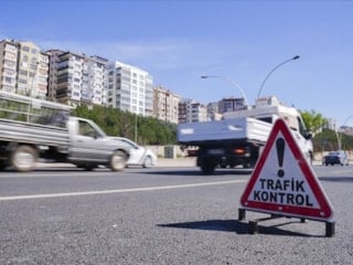 İstanbul’da 3 ilçede yollar kapanacak