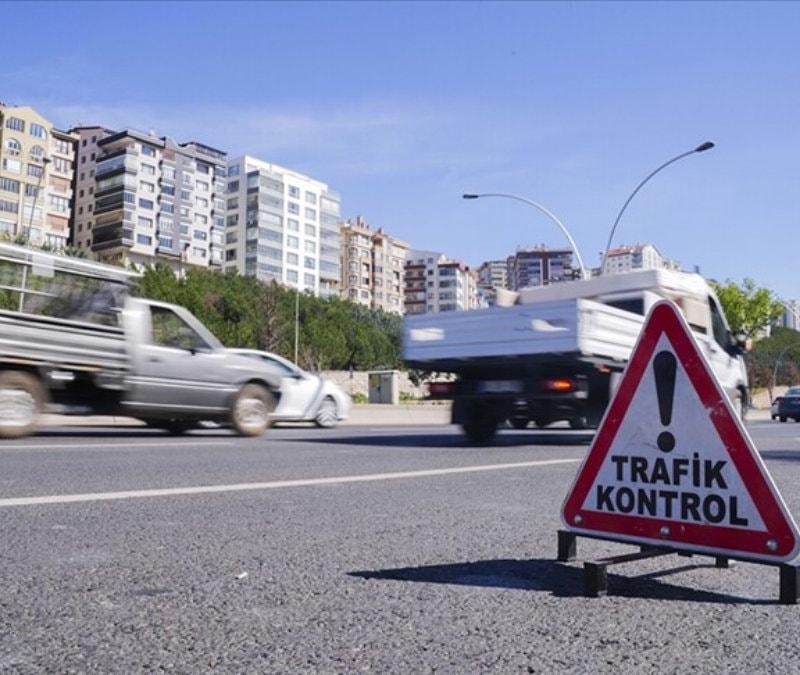 İstanbul’da 3 ilçede yollar kapanacak
