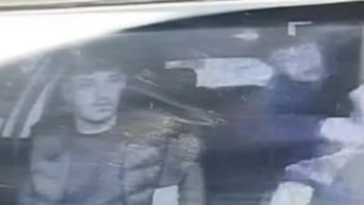 İstanbul'da taksicinin boynuna ip geçirip darbettiler: O anlar kamerada