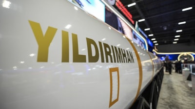 YILDIRIMHAN İngiltere’de gündemde: Türkiye sayılı ülkeler arasında