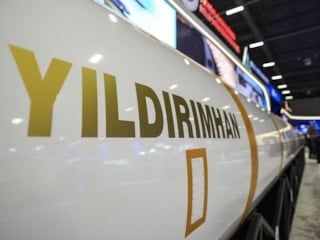 YILDIRIMHAN İngiltere’de gündem oldu: Türkiye sayılı ülkeler arasında