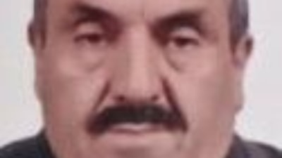 Samsun'da ağacın altında kalan yaşlı adam hayatını kaybetti
