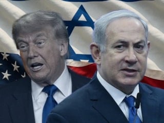 İsrail basını yazdı: Trump'tan Netanyahu'ya İran taahhüdü