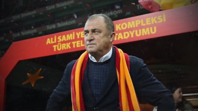 Fatih Terim'den şampiyonluk paylaşımı