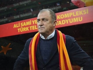 Fatih Terim'den şampiyonluk paylaşımı