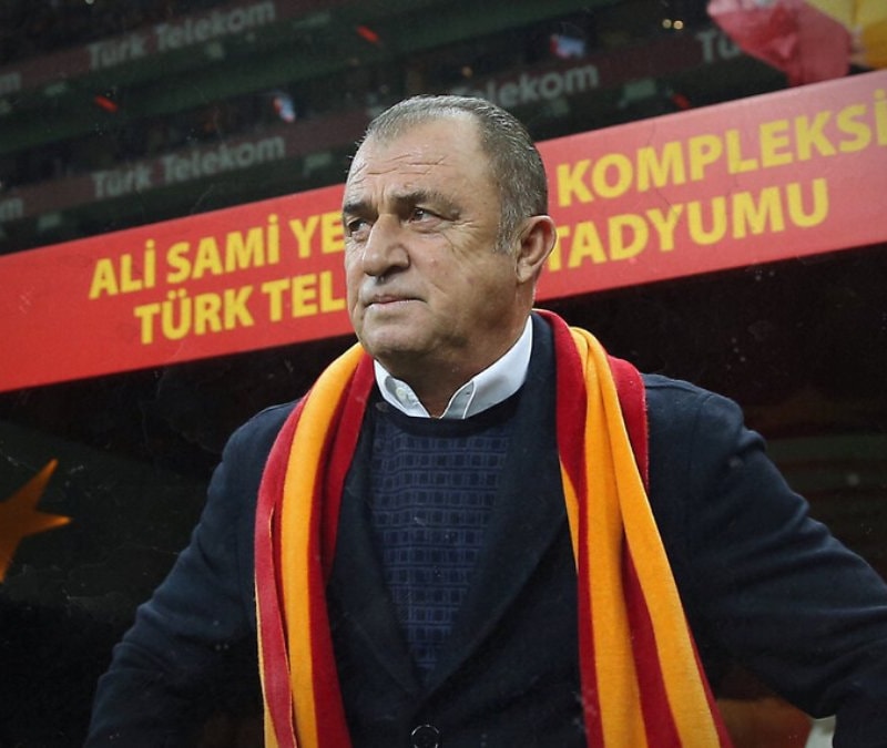 Fatih Terim'den şampiyonluk paylaşımı