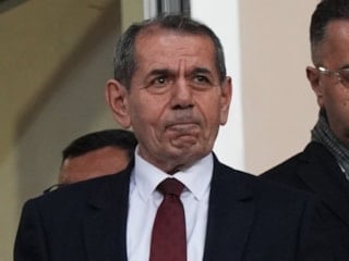 Dursun Özbek: 27. şampiyonluk peşinde koşacağız