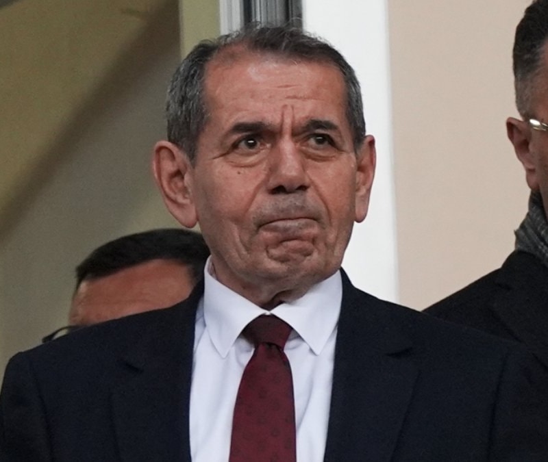 Dursun Özbek: 27. şampiyonluk peşinde koşacağız