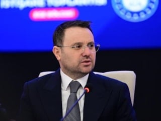 Akın Gürlek'ten cezaevlerindeki rehabilite çalışmalarına ilişkin açıklama