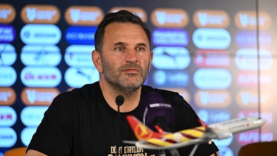 Okan Buruk, Pep Guardiola'nın rekoruna ortak oldu