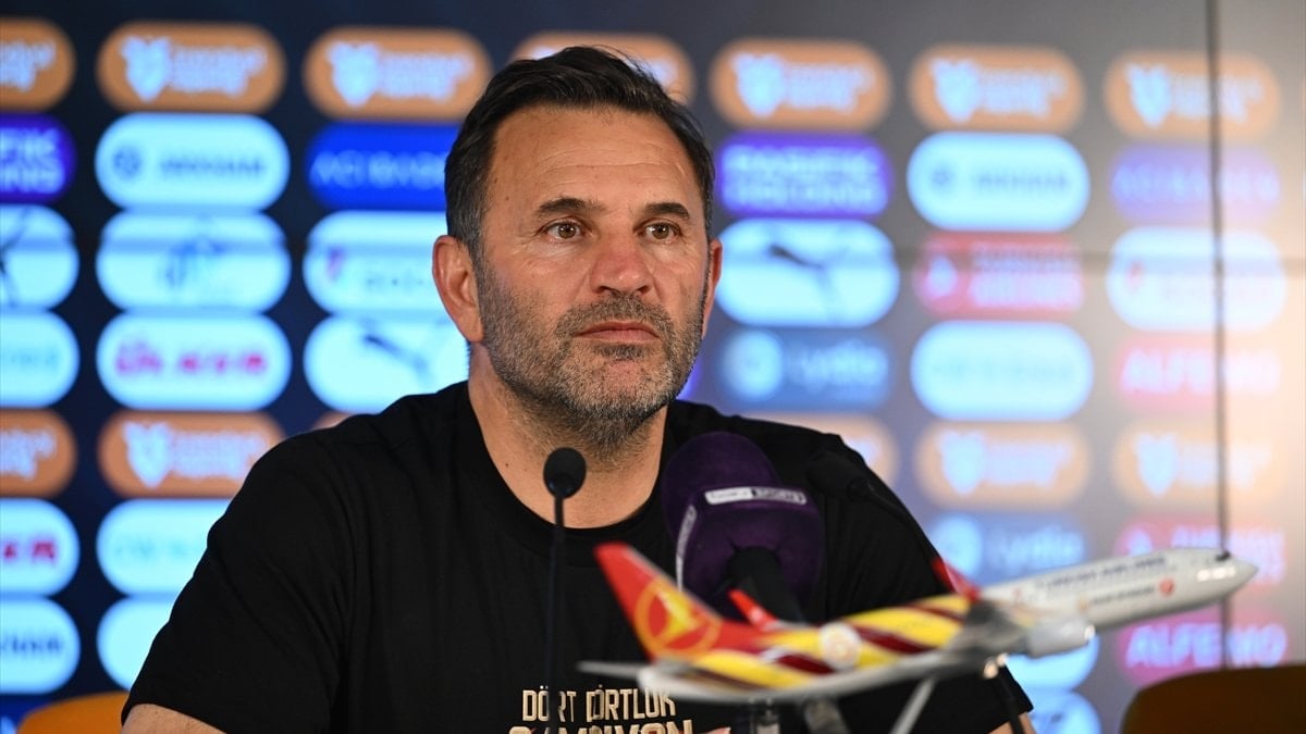 Okan Buruk, Pep Guardiola'nın rekoruna ortak oldu