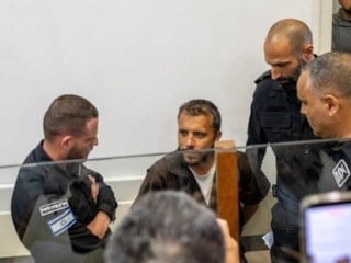 İsrail'in alıkoyduğu 2 aktivist serbest bırakıldı