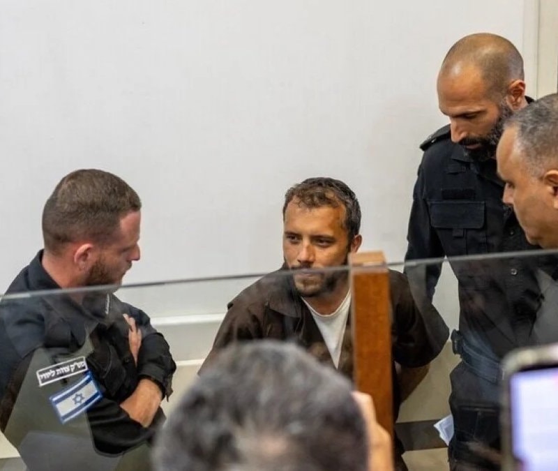 İsrail'in alıkoyduğu 2 aktivist serbest bırakıldı