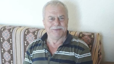Bartın’da yangından kurtulan adam hastanede hayatını kaybetti