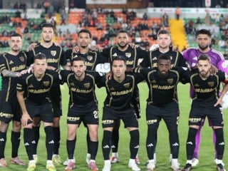 Kayserispor, 11 yıl sonra Süper Lig'e veda etti