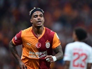 Mario Lemina, bu sezonki 3. golünü attı