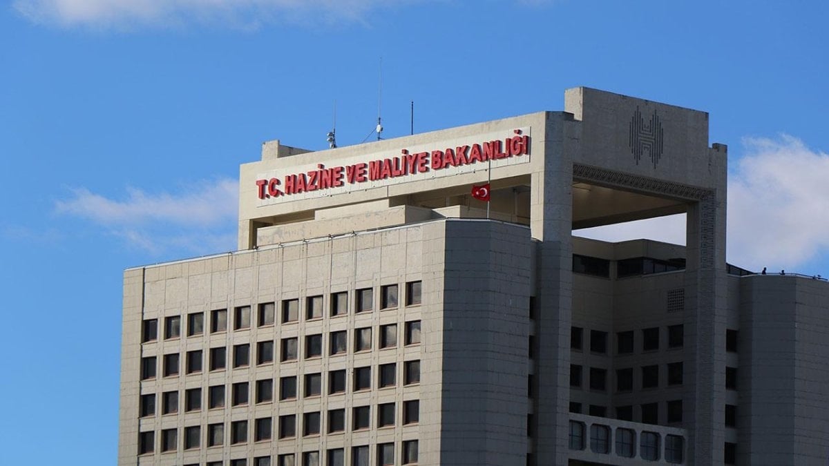 TÜİK Başkanı hakkında iddialara Hazine ve Maliye Bakanlığı'ndan yalanlama