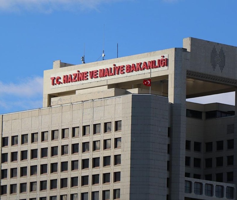 TÜİK Başkanı hakkında iddialara Hazine ve Maliye Bakanlığı'ndan yalanlama
