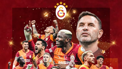 Galatasaray şampiyonluk kutlaması ne zaman, nerede 2026?