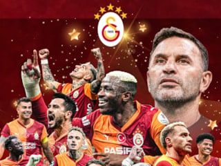 Galatasaray şampiyonluk kutlaması ne zaman, nerede 2026?