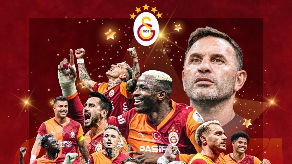 Galatasaray şampiyonluk kutlaması ne zaman, nerede 2026?