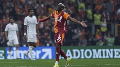 Victor Osimhen: Ne yaparsanız yapın bizi durduramazsınız!