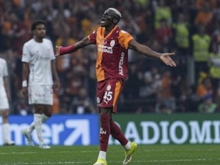 Victor Osimhen: Ne yaparsanız yapın bizi durduramazsınız!