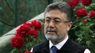 İbrahim Yumaklı, orman yangınları için alınan önlemleri paylaştı