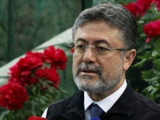 İbrahim Yumaklı, orman yangınları için alınan önlemleri paylaştı
