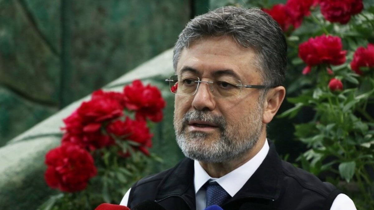 İbrahim Yumaklı, orman yangınları için alınan önlemleri paylaştı