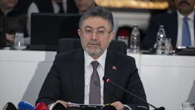 İbrahim Yumaklı: Gıda güvenilirliği bizim kırmızı çizgimiz