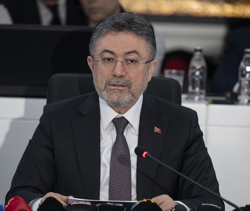 İbrahim Yumaklı: Gıda güvenilirliği bizim kırmızı çizgimiz