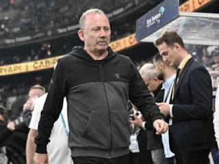 Sergen Yalçın'ın Ernest Muçi sözleri yeniden gündem oldu