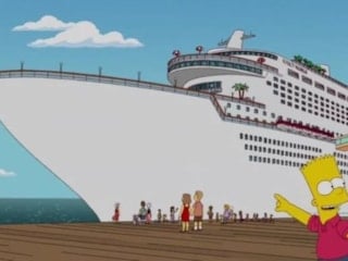 Simpsonlar'ın "Hantavirüs" kehaneti: Gerçek ortaya çıktı