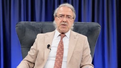 Mustafa Armağan anlattı: İran'daki topraklarımızı neden kaybettik